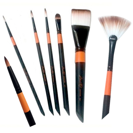 Mehron Mark Reid -siveltimet