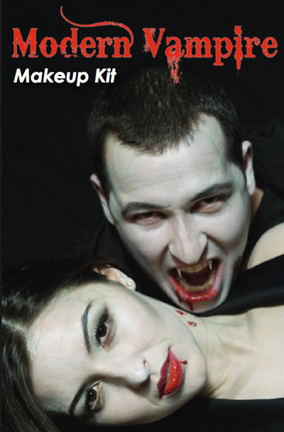 Maskeeraussetti Vampyyri