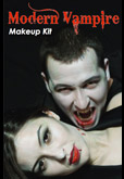 Maskeeraussetti Vampyyri